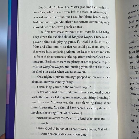 Book “Faith, Taking Flight” Best selling author of DUMPLIN’. Hardcover, … - Picture 4 of 16